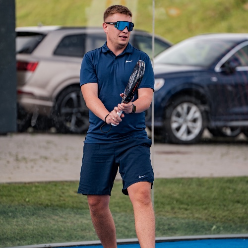 Kasparas Rubliauskas
