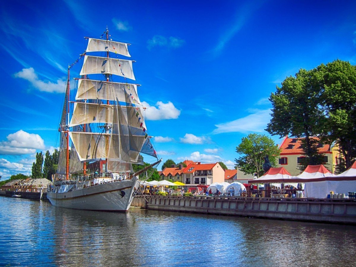 Klaipėda